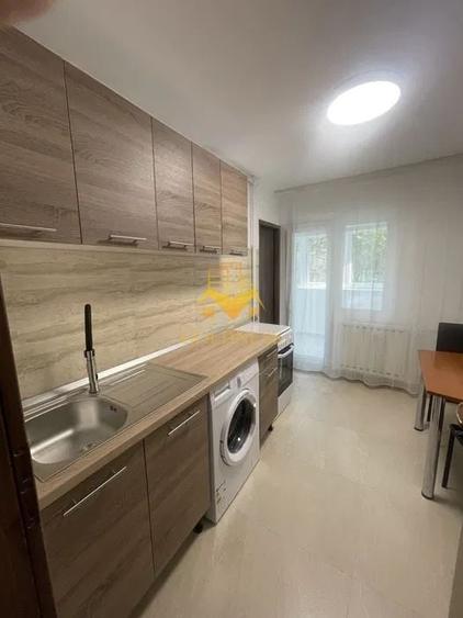 Apartament cu 2 camere decomandat, mobilat în Mănăștur