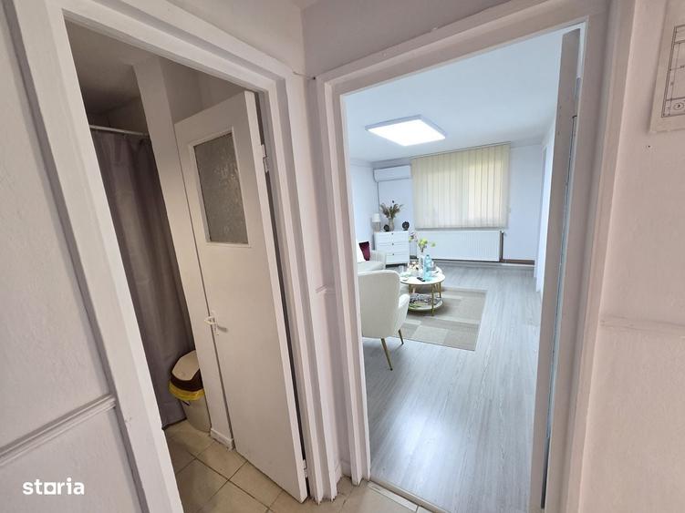 Spațiu comercial, de 25 mp, în Ultracentral