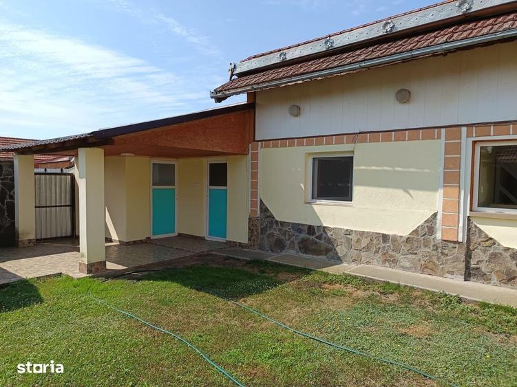 Vila P+E de vanzare in Valea lui Mihai 233 mp, teren 733 mp - 5