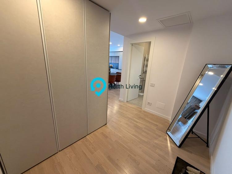 Apartament cu 3 camere, mobilat în Iancu Nicolae