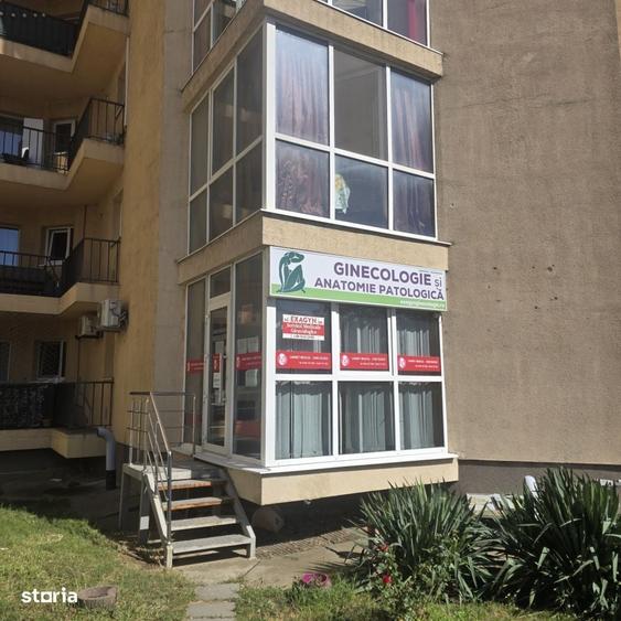 Apartament cu 3 camere în Rădeana