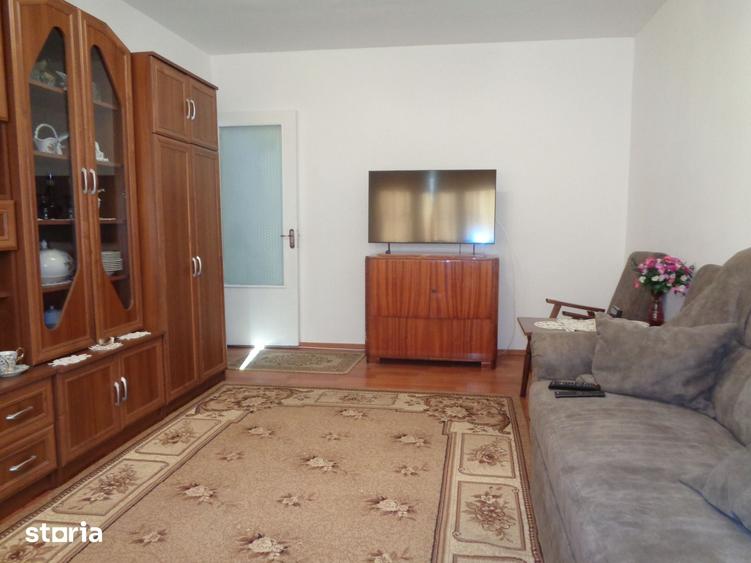 Apartament 2 camere dec, termoteca, mobilat, geam la baie MICALACA-300 - 9