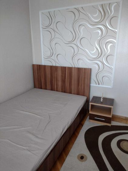 Apartament cu 2 camere semidecomandat în Dristor