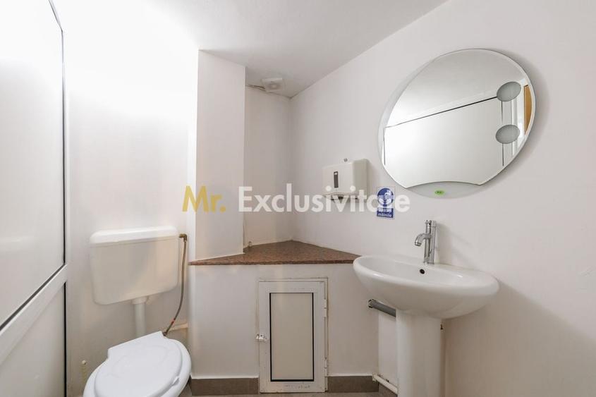 Casă cu 5 camere cu Teren 719 Mp în Găvana