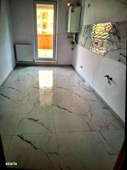Spațiu comercial, de 98 mp, în Theodor Pallady