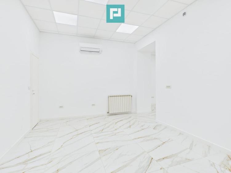Apartament cu 2 camere în Ultracentral
