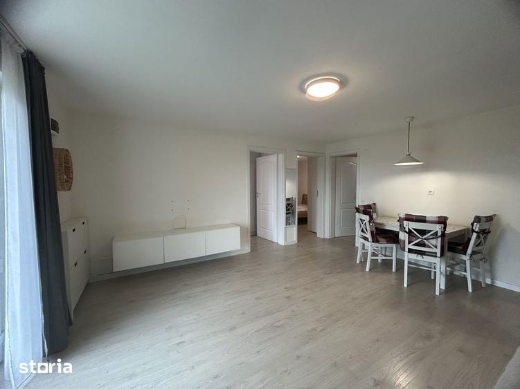 |Casa parter|3 camere |Maracineni| - 2