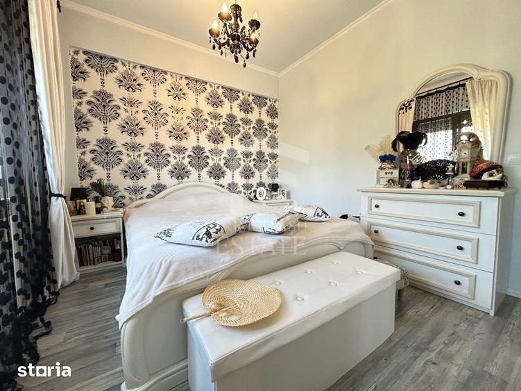 Apartament cu 2 camere decomandat în Tomis Plus