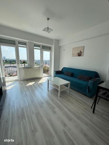 Apartament cu 2 camere în Olteniței