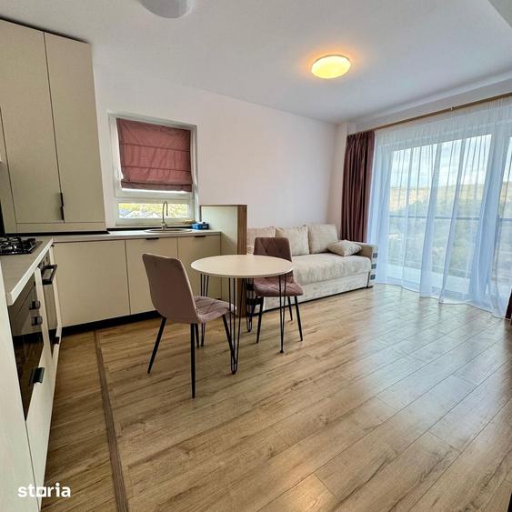 Apartament cu 2 camere în Rediu