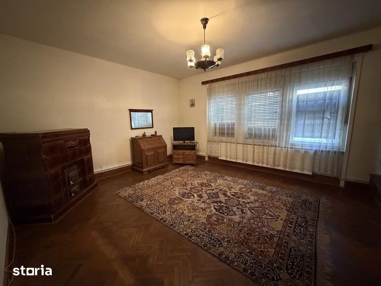 Casa 5 camere pe str Mihail Kogalniceanu / Politia Rutiera / Centru - 4