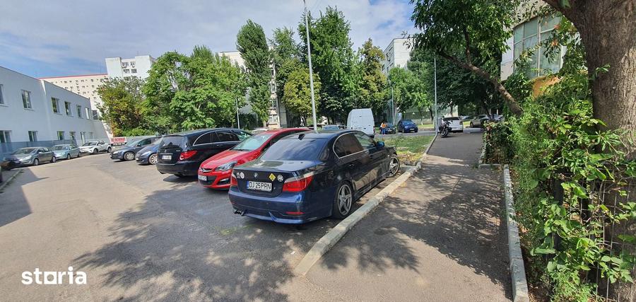Teren de 239 mp, în Apărătorii Patriei