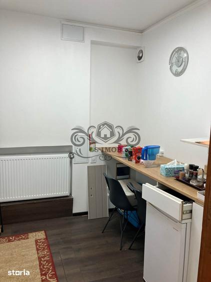 Vand Vila deosebita cu 5 camere in Centrul Bra?ovului - 14