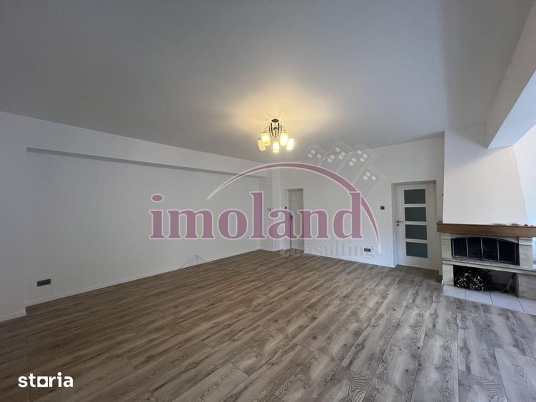 Spațiu comercial, de 115 mp, în Centrul Civic