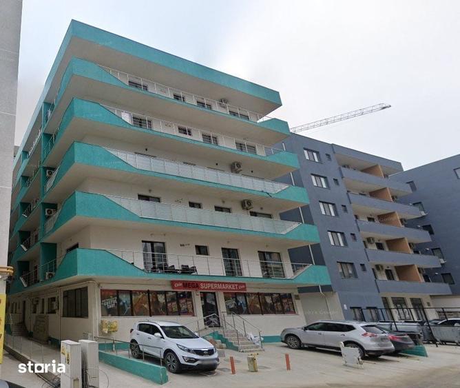 Apartament 2 camere - 61 mp - Et. 5, Mamaia - Sat - 2