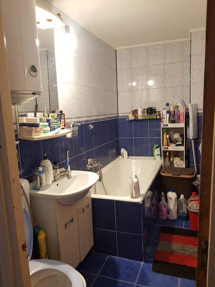 Apartament cu 2 camere decomandat în Sebastian