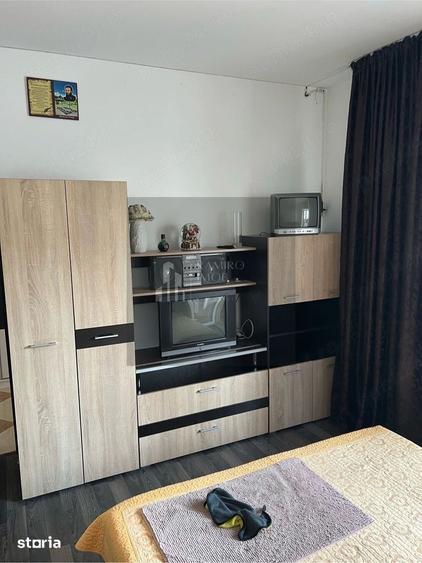 Apartament cu 2 camere decomandat, mobilat în Ferentari