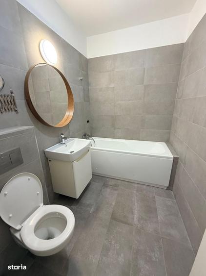Inchiriere Apartament 2 camere Complex Rezidential Bdul Pipera - 4
