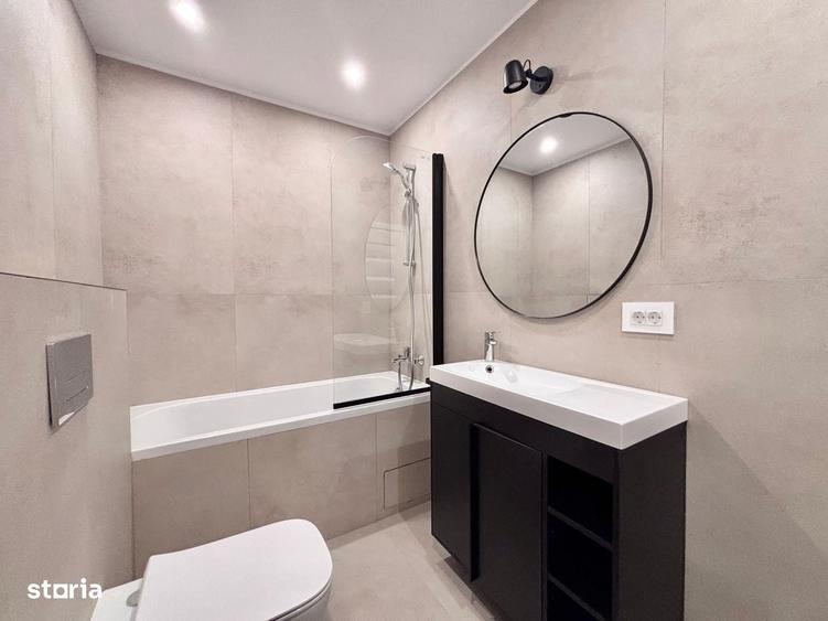 For Rent in Floreasca | 1 bedroom apartment - 8