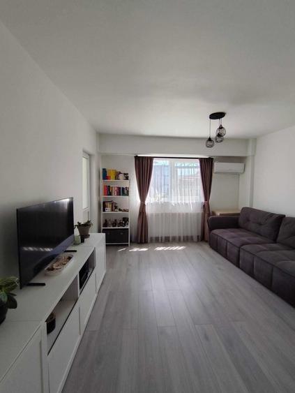 Garsonieră decomandată în Ultracentral