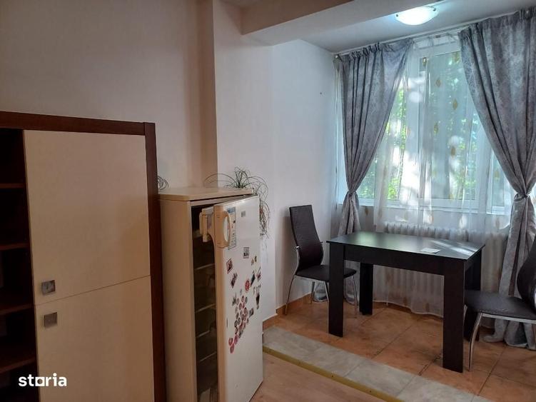 Garsonieră în Gheorgheni