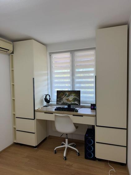 Apartament cu 2 camere în Baicului