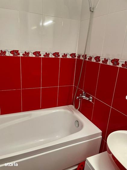 Apartament cu 2 camere decomandat în Jucu