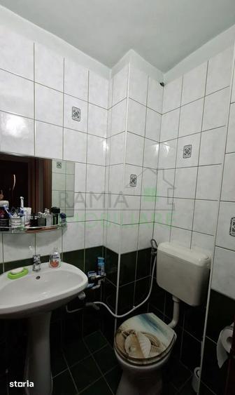 Apartament cu 3 camere decomandat, mobilat în Scriitorilor