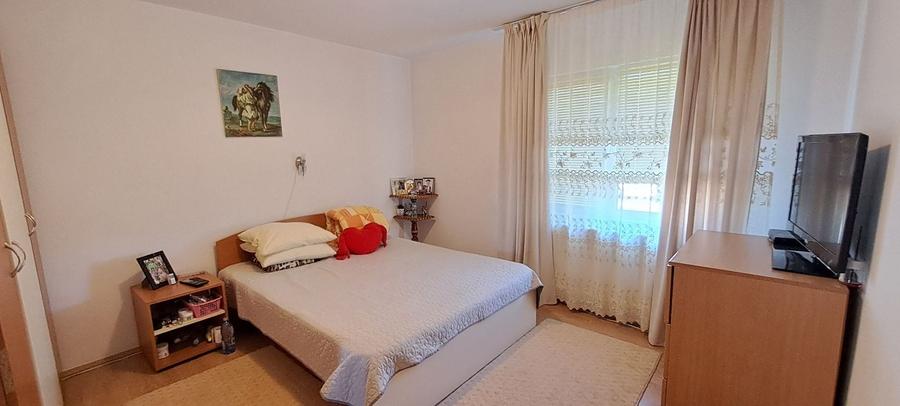 Casă individuală cu 5 camere cu Canalizare în Brâncoveanu