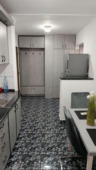 Apartament PB 2 camere Bld. Decebal cu AC - 8