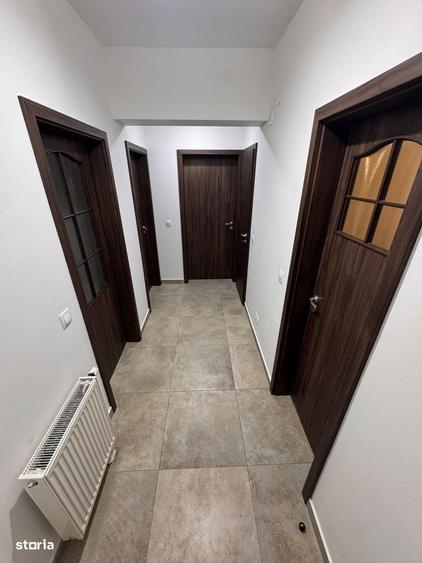 Apartament cu 2 camere decomandat, mobilat în Complex Studențesc