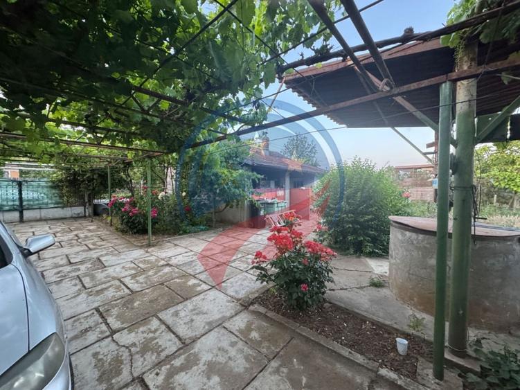 Casă individuală cu 7 camere cu Teren 3300 Mp în Orodel