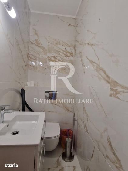 Apartament cu 3 camere în Iorga