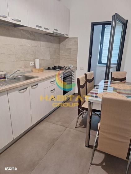 De inchiriat 2 camere Str Odei - Complex Cavar - 12