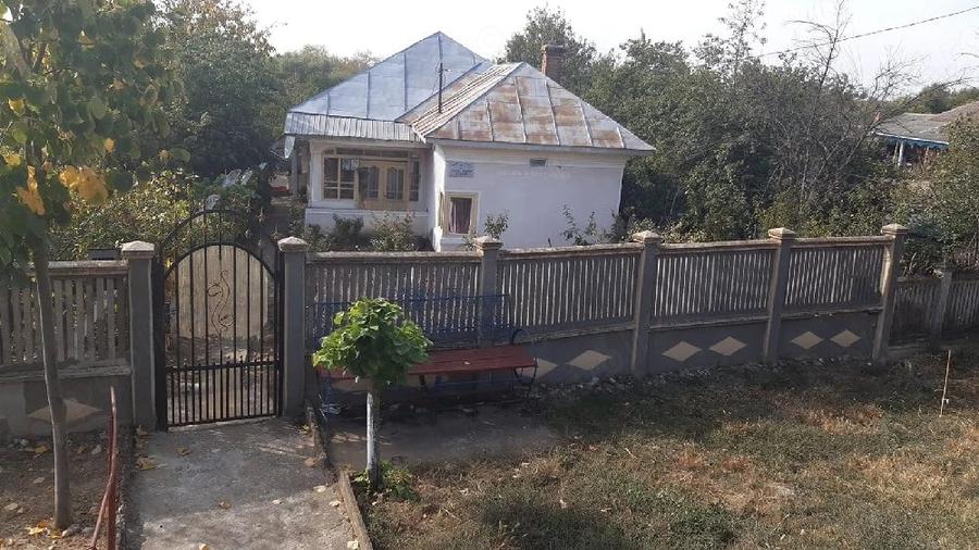 Casă în Slobozia Mândra