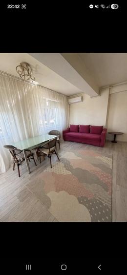 Apartament cu 2 camere decomandat, mobilat în Inel I