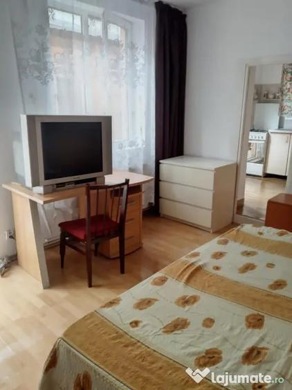 Garsonieră decomandată în Sebastian