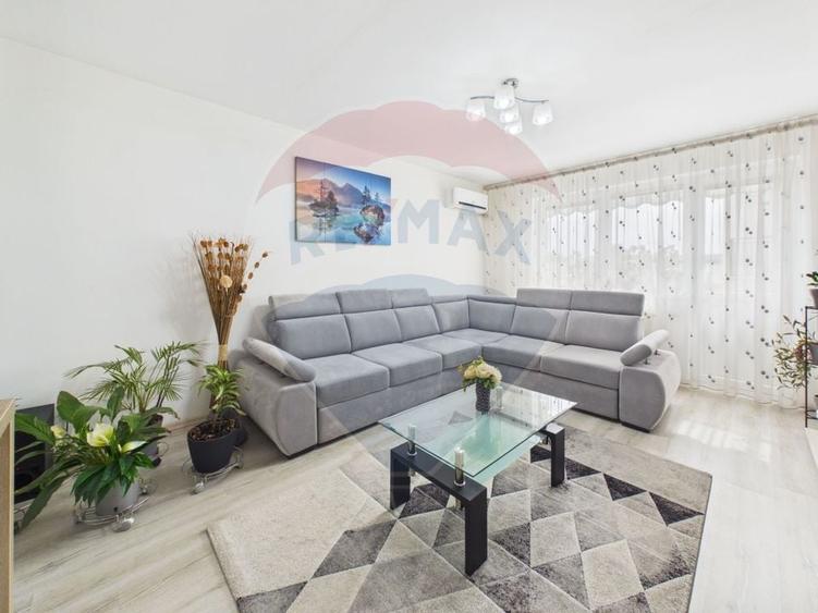 Apartament cu 2 camere superb in zona Prelungirea Ghencea/Funigeilor - 9