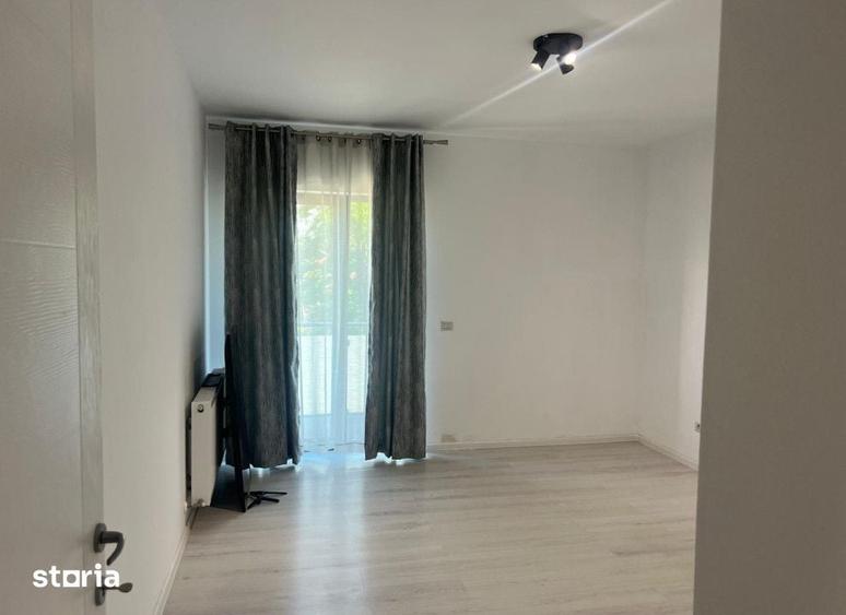 Apartament cu 2 camere în Valea Lupului