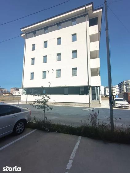 Garsonieră decomandată în Militari