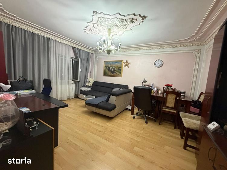Apartament 3 Camere | Parc Sebastian | Decomandat | Centala Proprie | - 3