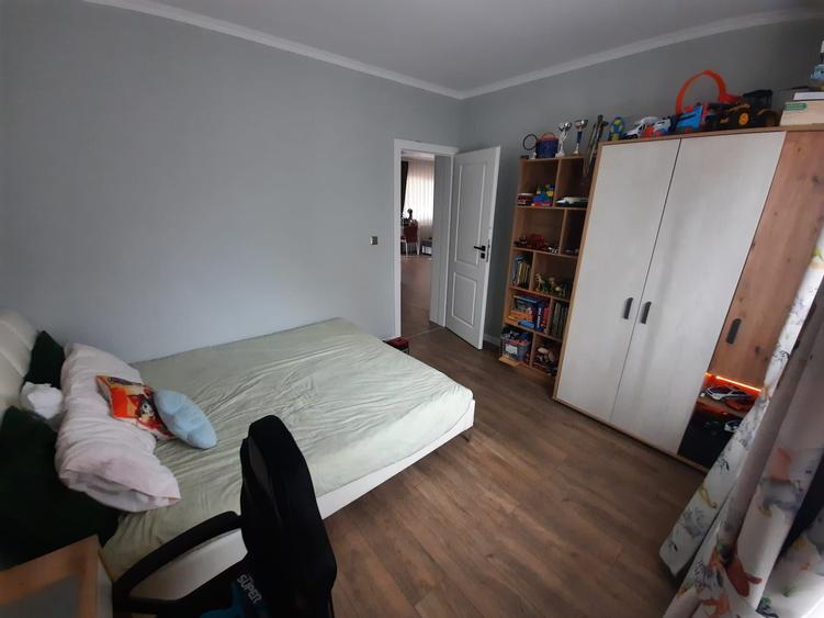 Casă cu 3 camere în Cihei