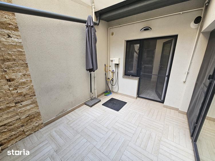 apartament 2 camere de inchiriat - 4