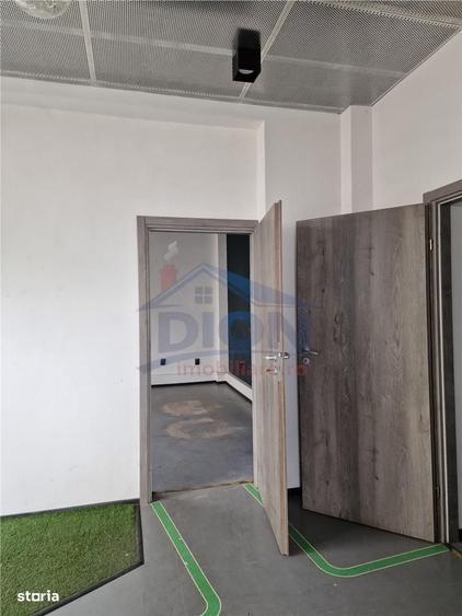 Spațiu comercial, de 77 mp, în Șerban Vodă