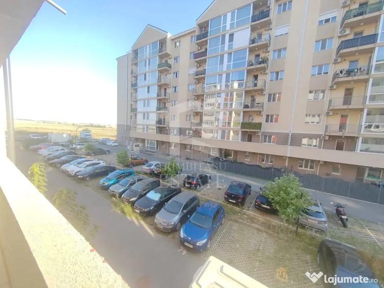Berceni Popesti Metrou Berceni parcare - 1