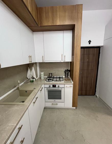 Studio Popesti Leordeni Biruintei Joy Residence - 3
