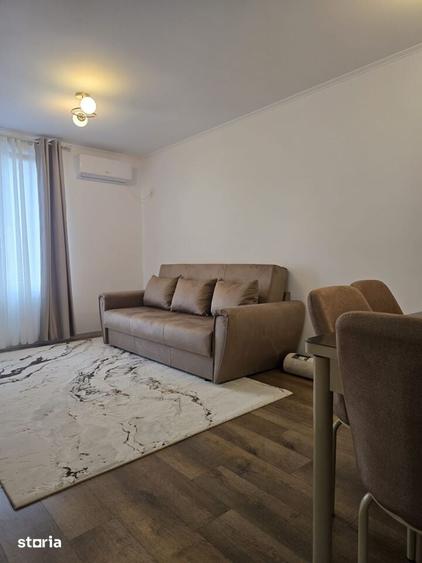 Apartament cu 3 camere în Copou