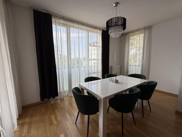 BANEASA PRIVIGHETORILOR PARK | APARTAMENT 3 CAMERE FOREST VIEW - 16