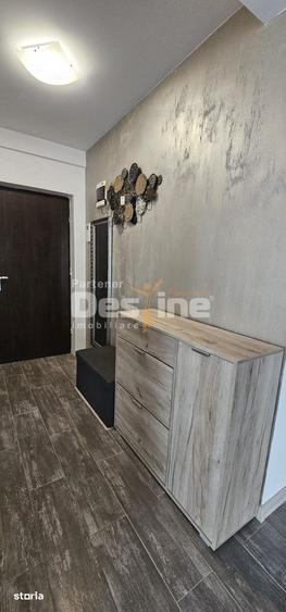 Apartament cu 3 camere, mobilat în Tomis Plus