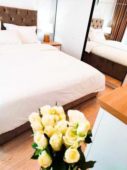 Apartament de inchiriat in Prima Arena, parcare privata inclusa - 3